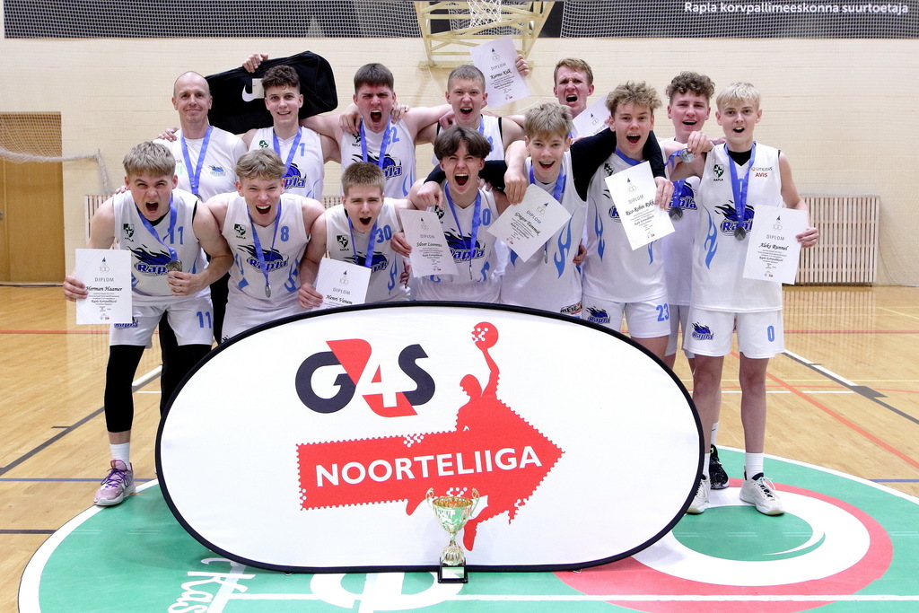 Poisid U19