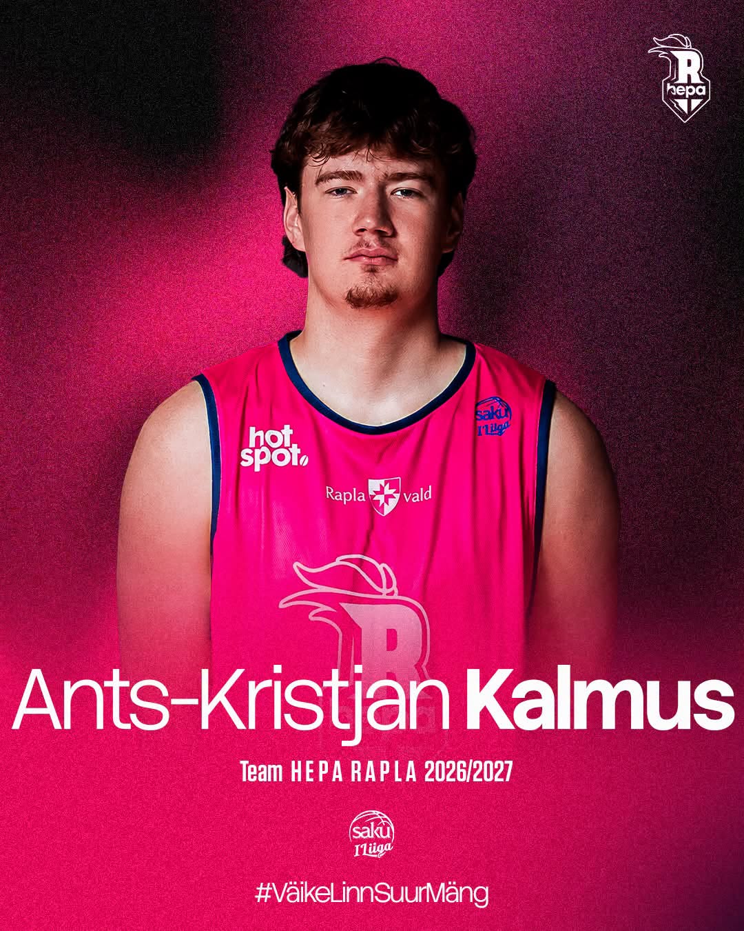 kalmus