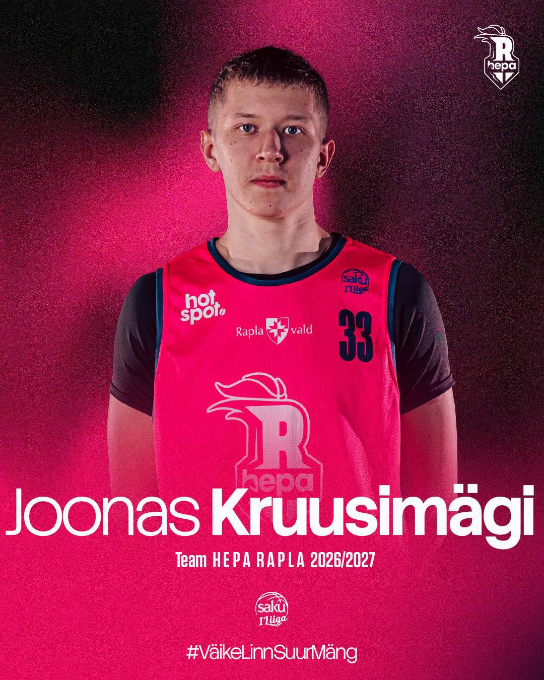 kruusimagi