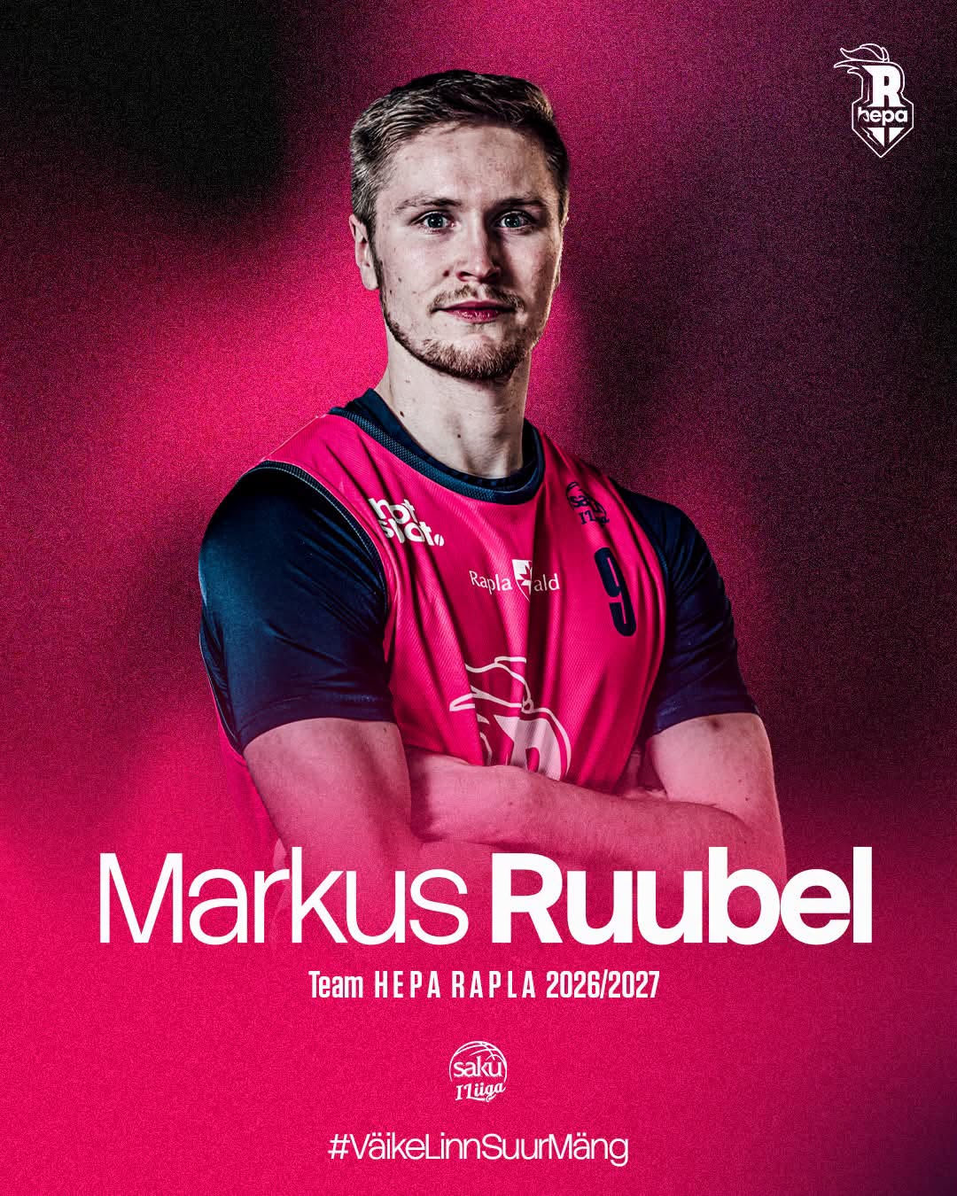 ruubel