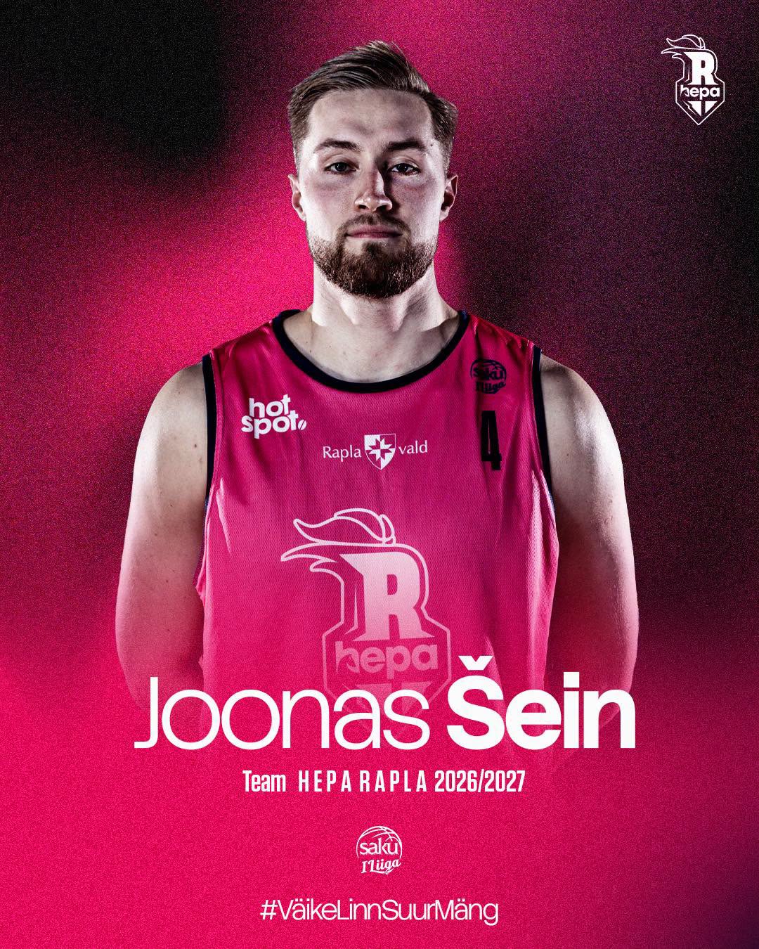 sein